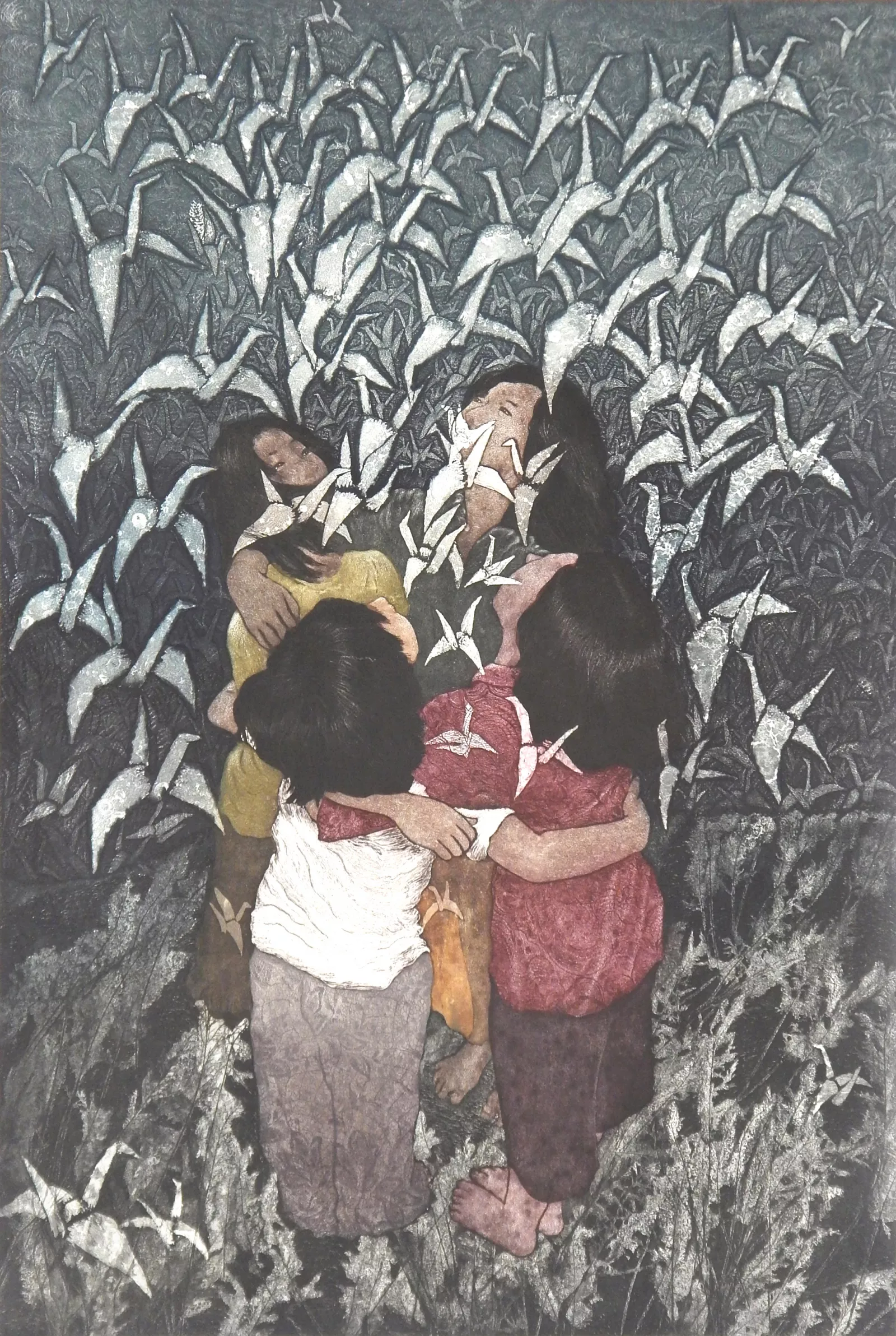 Tuổi thơ