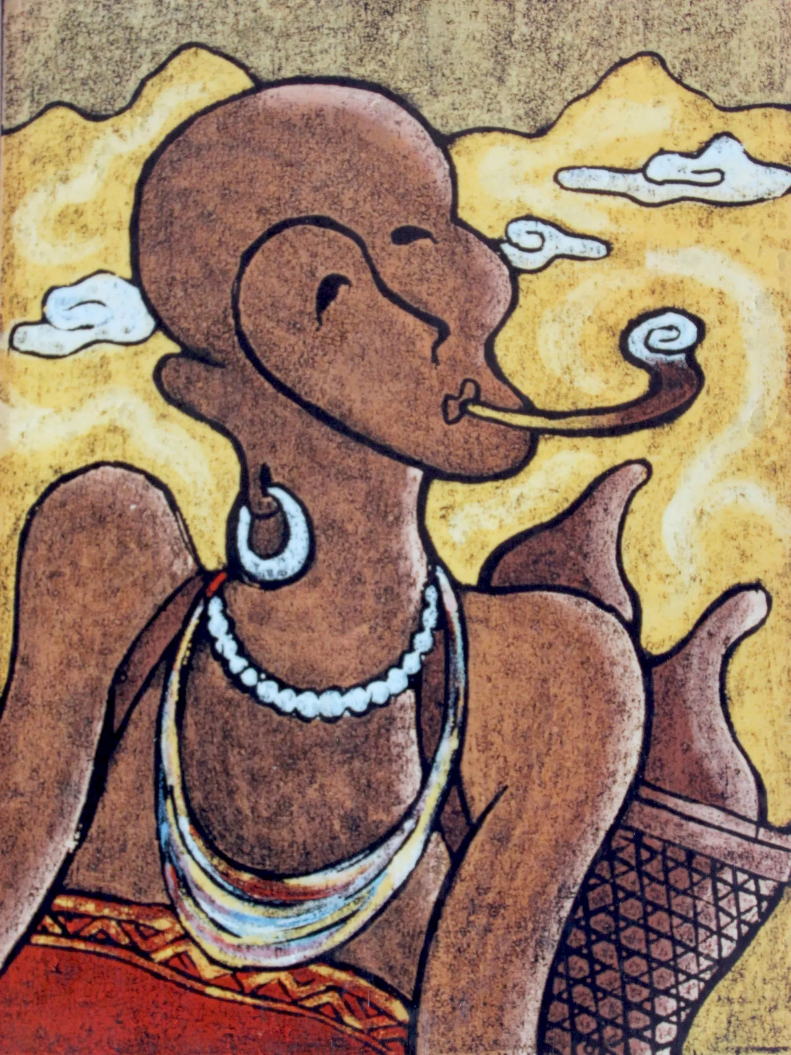 Cụ già