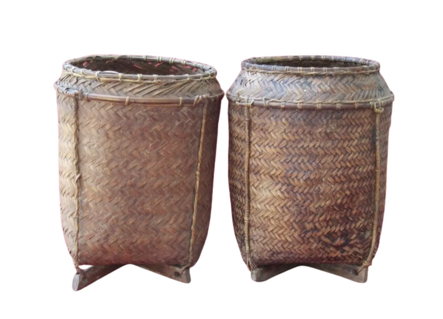 Đôi bầu