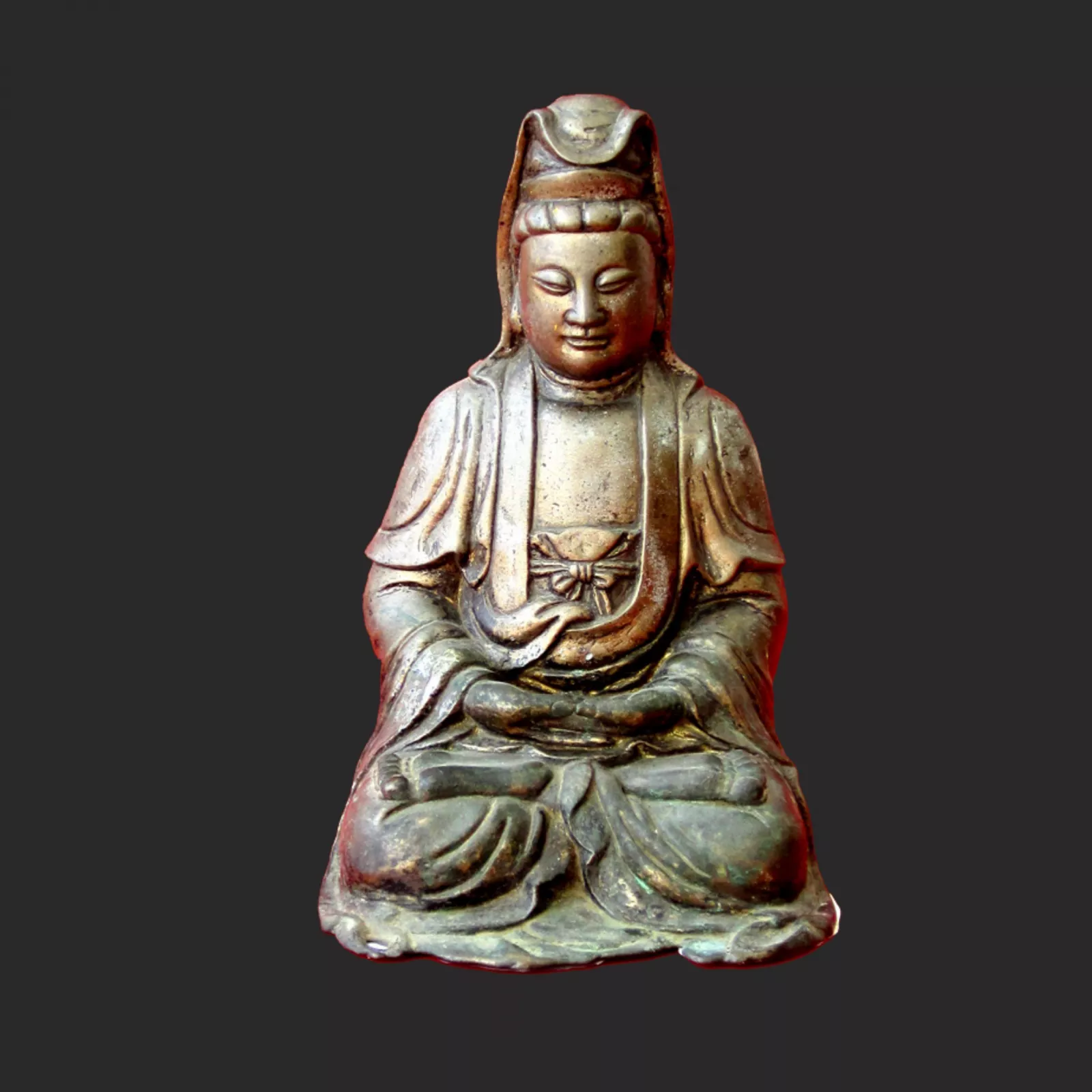 Tượng phật