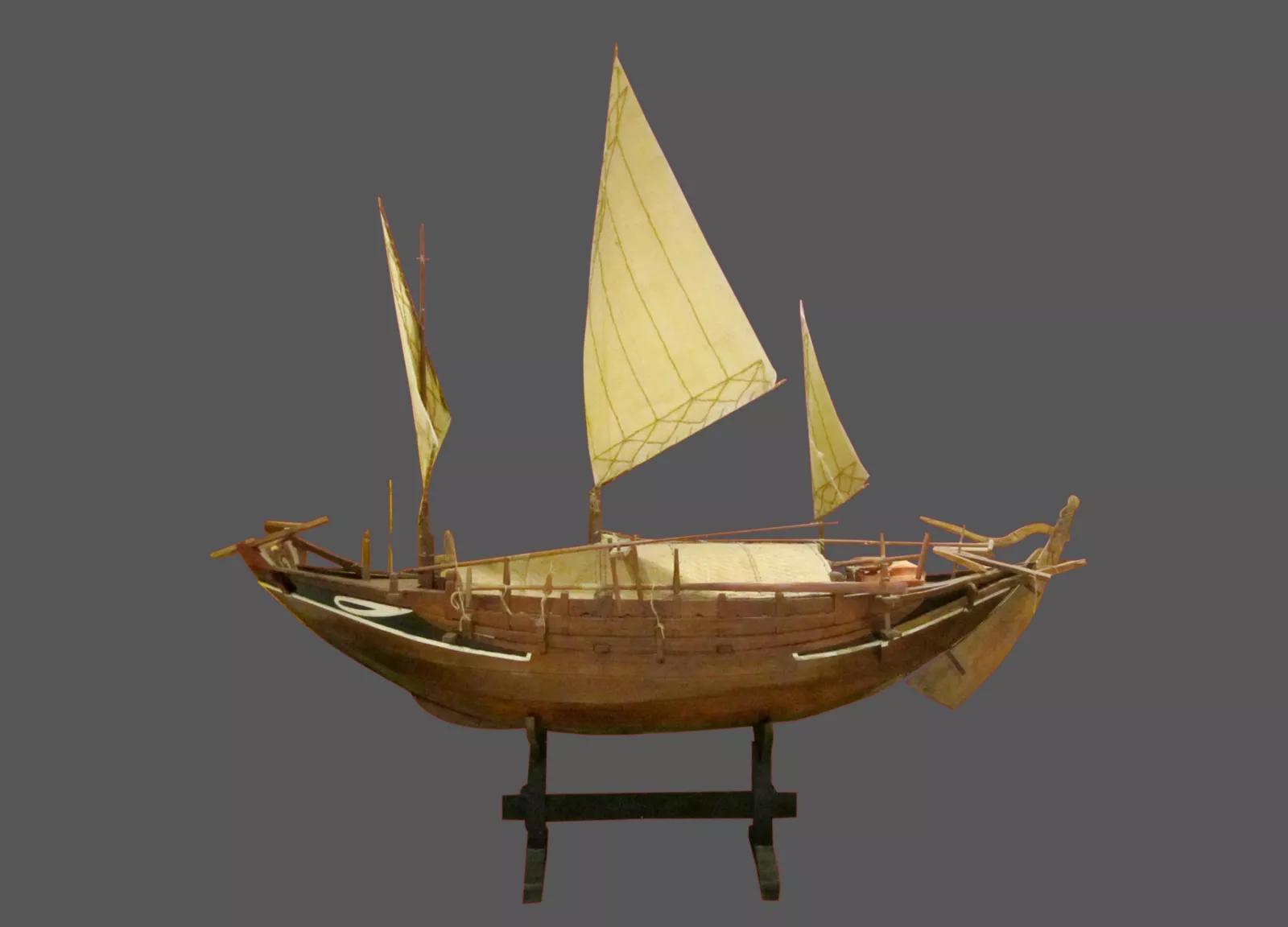 Ghe bầu