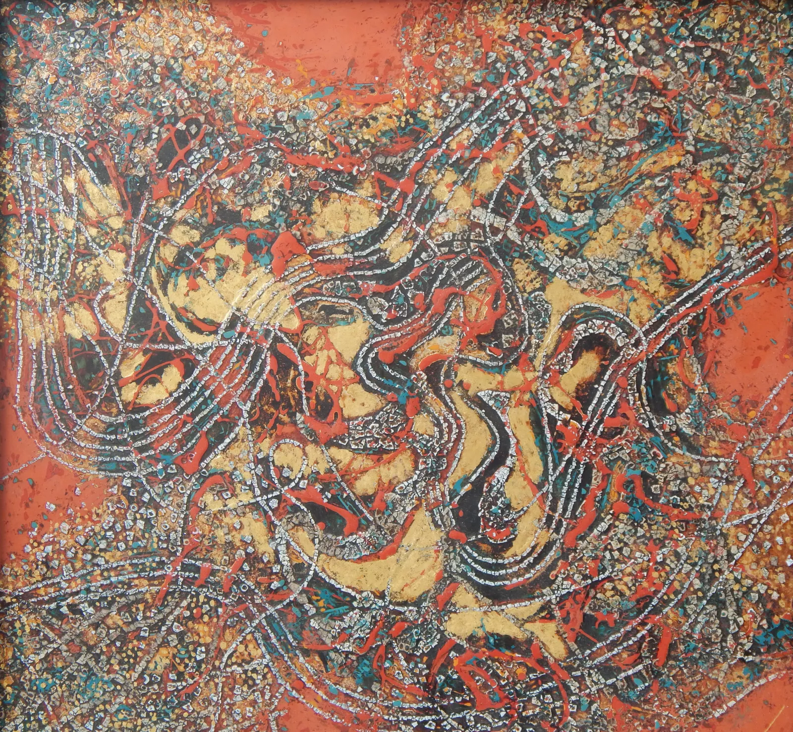 Trừu tượng