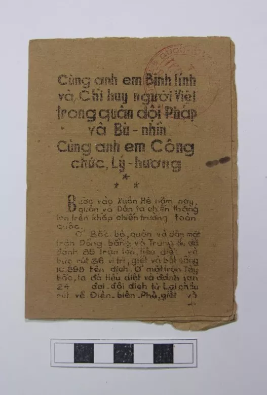 Truyền đơn