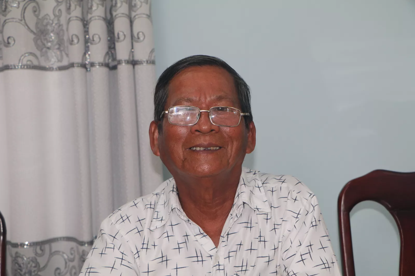 Nghệ nhân Lương Đáng