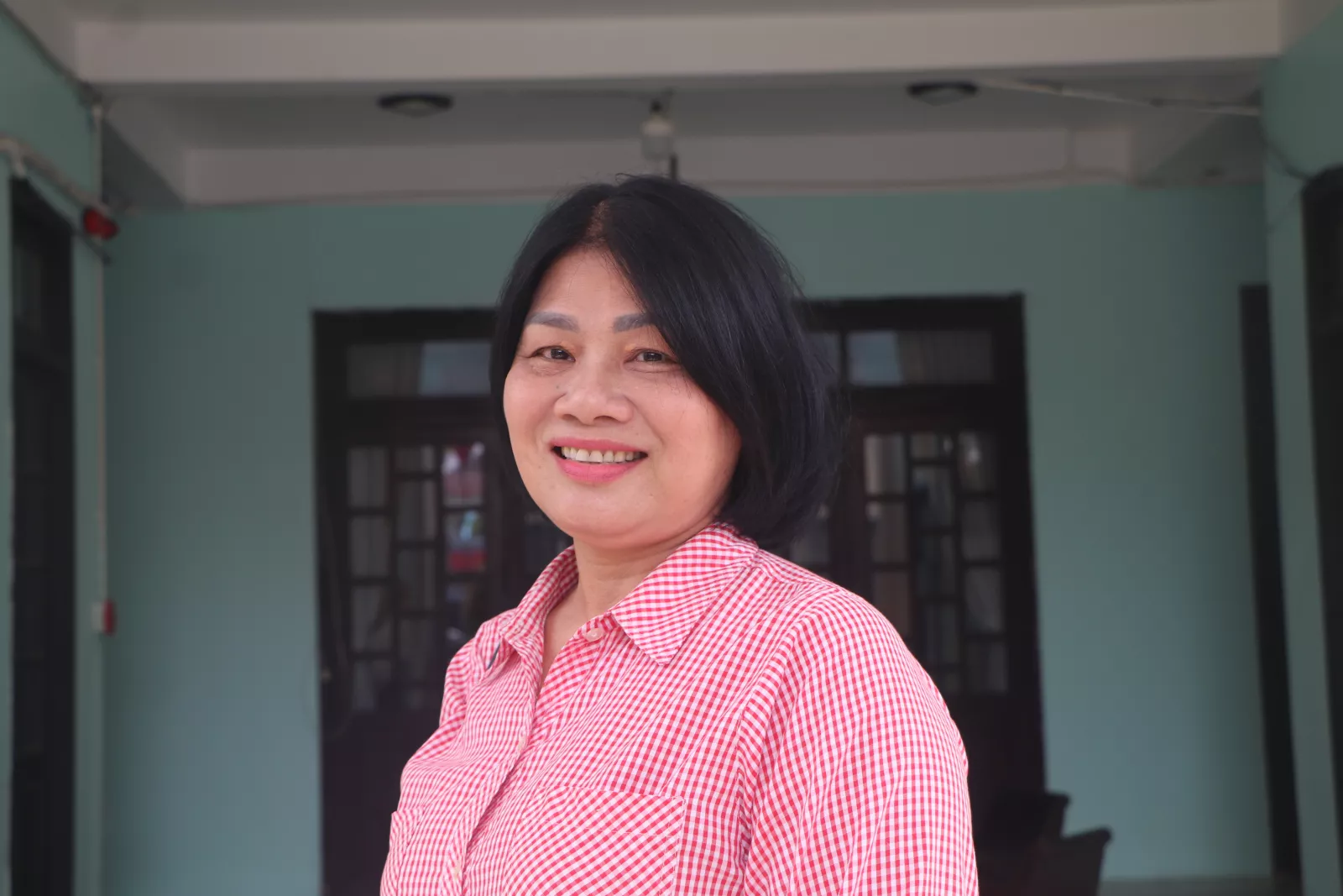 Nghệ nhân Ngọc Huệ
