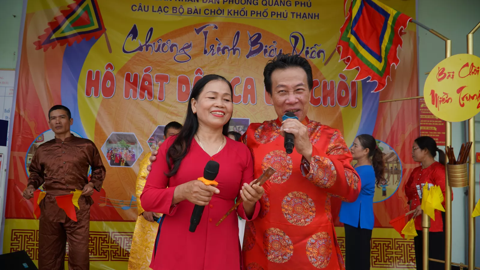 Mùa thu nhớ Bác