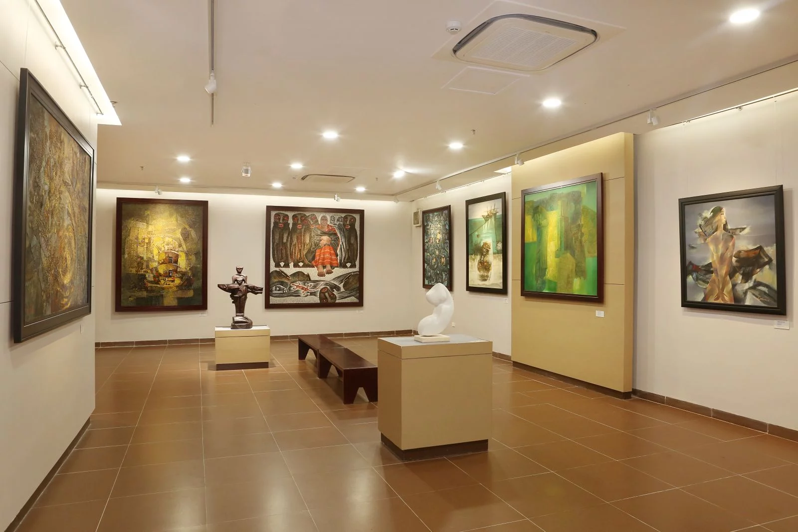 Giới thiệu về Bảo tàng Đà Nẵng cơ sở 2