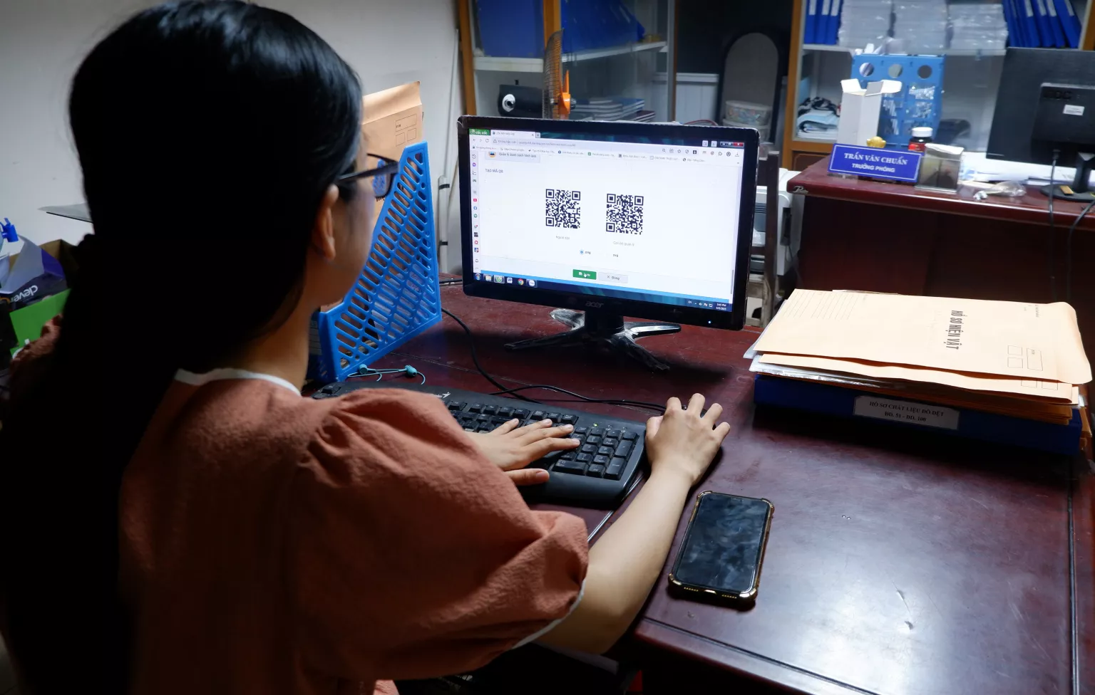 Ứng dụng công nghệ số trong việc xây dựng cơ sở dữ liệu Di sản văn hóa tại Bảo tàng Đà Nẵng
