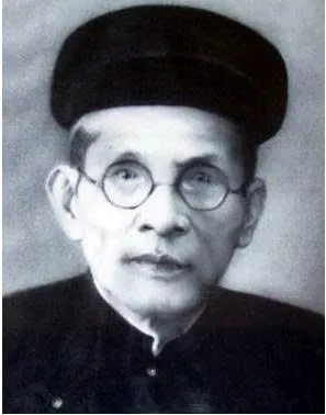 Cụ Huỳnh Thúc Kháng và chữ Quốc ngữ