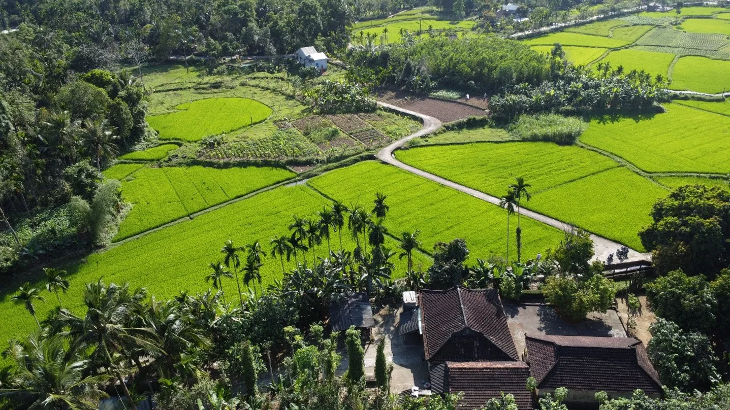 Cội nguồn xứ Quảng trong nhân cách cụ Huỳnh Thúc Kháng