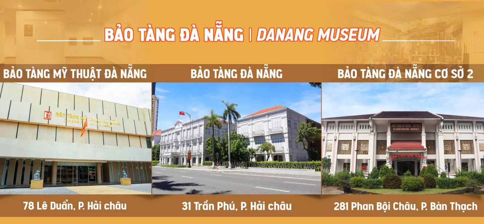 Bảo tàng Đà Nẵng