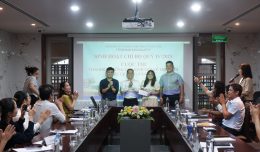 SINH HOẠT CHUYÊN ĐỀ HÌNH THỨC “THI TÌM HIỂU NHỮNG QUY ĐỊNH MỚI VỀ THI HÀNH ĐIỀU LỆ ĐẢNG NĂM 2025”